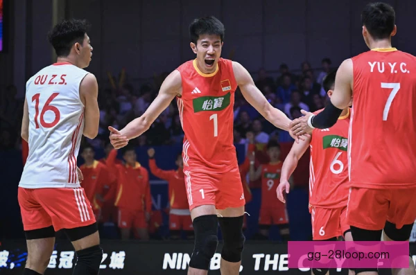 世界排球锦标赛经典对决回顾：五局鏖战逆转封神